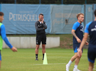 31.08.2022, TSV 1860 Muenchen, Training Hier nur Vorschaubilder !
